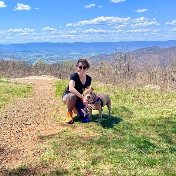 Meet your Posher, Leanne - Picture 1 of 1